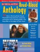 Janet Allen, Janet/ Daley Allen, Patrick Daley - Scholastic Read-Aloud Anthology