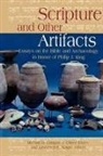 Michael D. Coogan, Michael David Coogan, J. Cheryl Exum, Lawrence E. Stager - Scripture and Other Artifacts