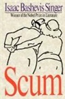 Isaac Bashevis Singer - Scum