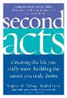 Mark LeVine, Stephen M Pollan, Stephen M. Pollan, Stephen M./ Levine Pollan - Second Acts