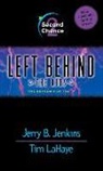 Jerry B. Jenkins, Tim LaHaye, Tim F. LaHaye - Second Chance the Kids Search for Truth