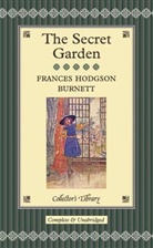 Frances Burnett, Frances Hodgson Burnett - The Secret Garden