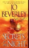 Jo Beverley, Beverley Jo, Teresa Bodwell - Secrets of the Night