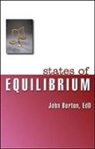 John Burton - States of Equilibrium