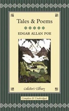 Edgar  Allan Poe - Tales and Poems of Edgar Allan Poe