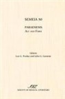John G. Gammie, Leo G. Perdue - Semeia 50