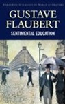 Gustave Flaubert - Sentimental education