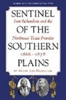 Allen Hamilton, Allen Lee Hamilton - Sentinel of the Southern Plains