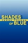 James Thomas - Shades of Blue
