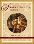 Ross W. Duffin, Duffin Ross W. - Shakespeare's Song Book