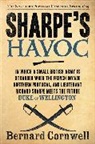 Bernard Cornwell - Sharpe's Havoc