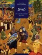 Galouchko, Annouchka Gravel Galouchko - Sho Et Les Dragons D Eau