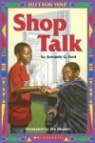 Juwanda Ford, Juwanda G./ Hoston Ford, Jim Hoston, Inc Staff Scholastic, Jim Hoston - Shop Talk