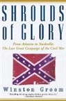 Mr Winston Groom, Mr. Winston Groom, Winston Groom, Winston Groom - Shrouds of Glory