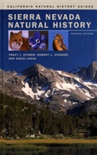 David Lukas, Tracy I. Storer, Tracy I. Usinger Storer, Tracy Irwin Storer, Tracy Irwin Lukas Storer, Tracy Irwin/ Usinger Storer... - Sierra Nevada Natural History