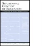 Brisk, Mar a. Estela Brisk, Mar!a Estela Burgos Brisk, Mar¡a Estela Brisk, Mara Estela Brisk, Maria Estela Brisk... - Situational Context of Education