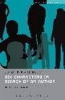 Luigi Pirandello, Joseph Farrell, Chris Megson, Jenny Stevens - Six Characters in Search of an Author