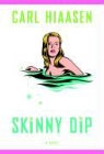 Carl Hiaasen - Skinny Dip