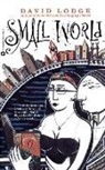 David Lodge - Small World