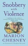 M. C. Beaton, Marion Chesney - Snobbery With Violence