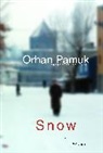 Orhan Pamuk, Orhan/ Freely Pamuk - Snow