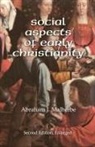 Abraham J. Malherbe - Social Aspects of Early Christianity, Second Edition
