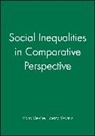 Fiona (University of Manchester Devine, Fiona Waters Devine, Waters, M Waters, Fiona Devine, Fiona (University of Manchester Devine... - Social Inequalities in Comparative Perspective