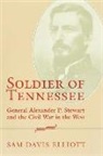 Sam Davis Elliott - Soldier of Tennessee