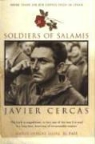 Javier Cercas, Javier/ McLean Cercas - Soldiers of Salamis