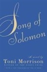 Toni Morrison - Song of Solomon