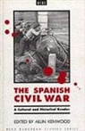 Alun Kenwood, Alun Kenwood, Kenwood Alun - The Spanish Civil War