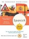 Judith Nemethy - Spanish Made Simple