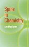 r Mcweeny, R. McWeeny, Roy McWeeny - Spins in Chemistry