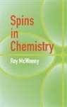 r Mcweeny, R. McWeeny, Roy McWeeny - Spins in Chemistry