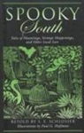 S. E. Schlosser, S. E. E. Schlosser, S. E./ Hoffman Schlosser, Paul Hoffman, Paul G. Hoffman, S. E. Schlosser - Spooky South