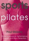 Paul Massey - Sports Pilates