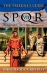 John Maddox Roberts - The Tribune's Curse