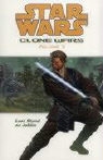 Haden Blackman, Haden Ching Blackman, Brian Ching, Victor Llamas - Star Wars - The Clone Wars