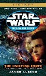James Luceno - Star Wars the New Jedi Order the Unifying Force