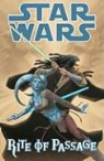 Jan Duursema, Ray Kryssing, John Ostrander, Jan Duursema - Star Wars