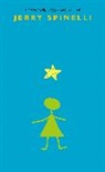 Jerry Spinelli - Stargirl