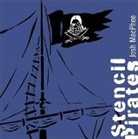 Josh MacPhee, MacPhee Josh - Stencil Pirates