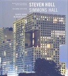 Michael Denison, Todd Gannon - Steven Holl Simmons Hall