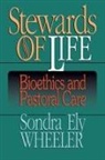 Sondra Wheeler, Sondra Ely Wheeler - Stewards of Life