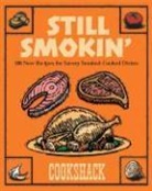 Cookshack, Cookshack Cookshack, Cookshack Inc. - Still Smokin