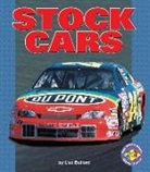 Lisa Bullard - Stock Cars
