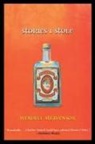 Wendell Steavenson, Wendell Steavenson - Stories I Stole From Georgia