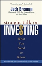 J.j. Brennan, Jack Brennan - Straight Talk on Investing