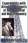 Nikola Tesla - Experiments with Alternate Currents of High Potential and High Frequency