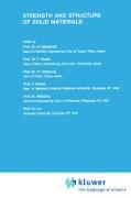 Kunio, T Kunio, T. Kunio, H. Liu, H. Miyamoto, … - Strength and Structure of Solid Materials